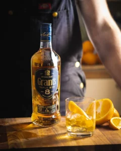 Grants Whiskey Price