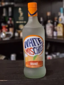 White Mischief Vodka Price