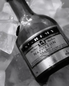 Napoleon Brandy Price in India